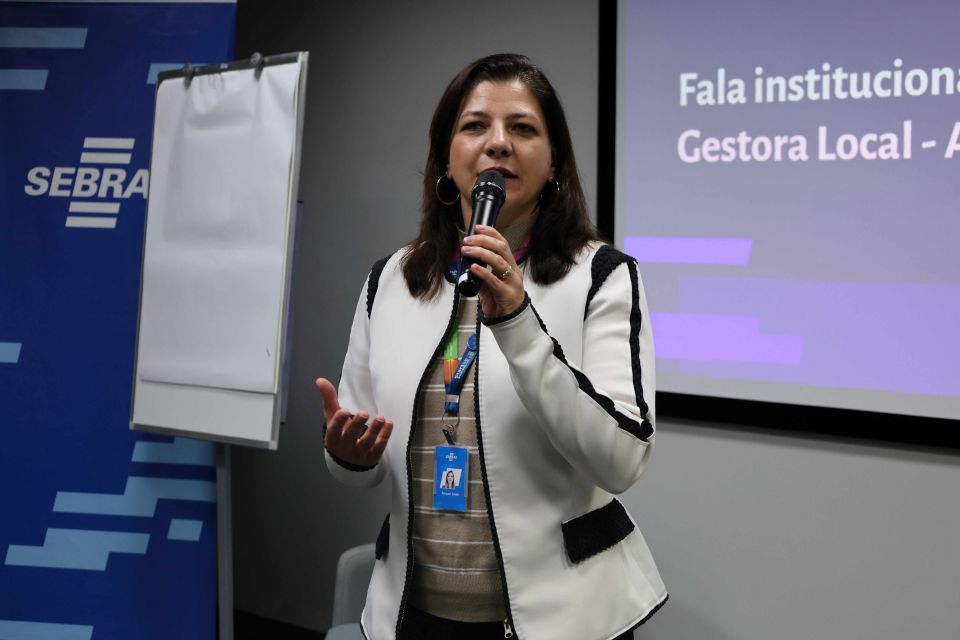 MB Comunica��o Empresarial e Organizacional - 
