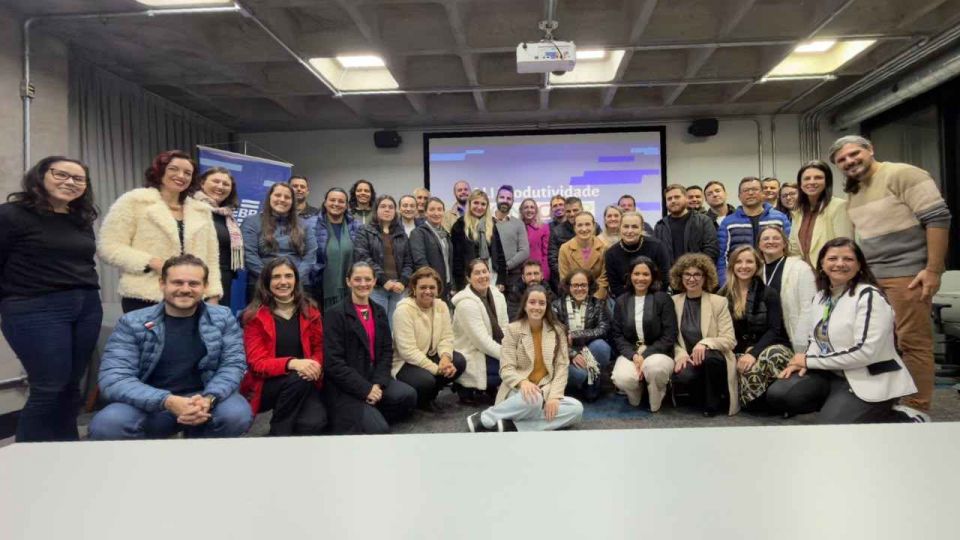 MB Comunica��o Empresarial e Organizacional - 