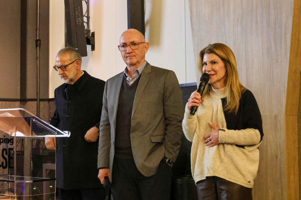 MB Comunica��o Empresarial e Organizacional - 