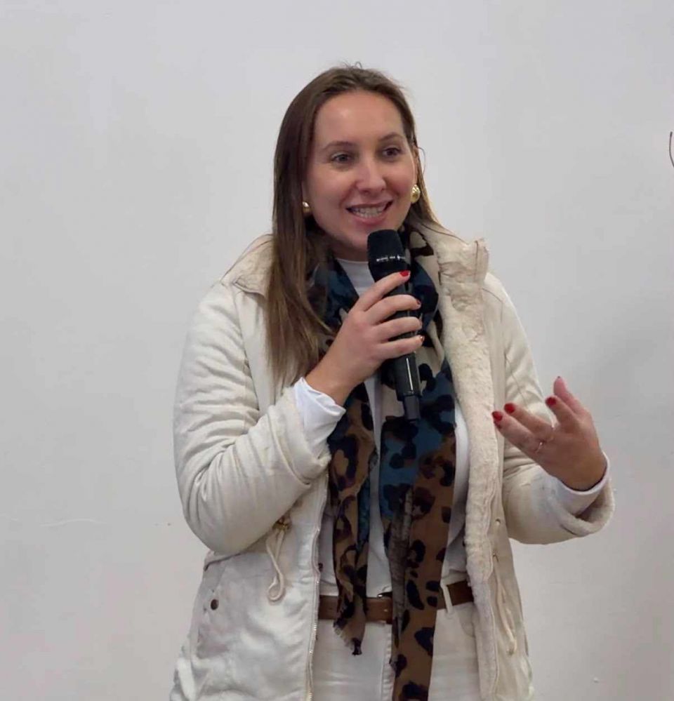 MB Comunica��o Empresarial e Organizacional - 