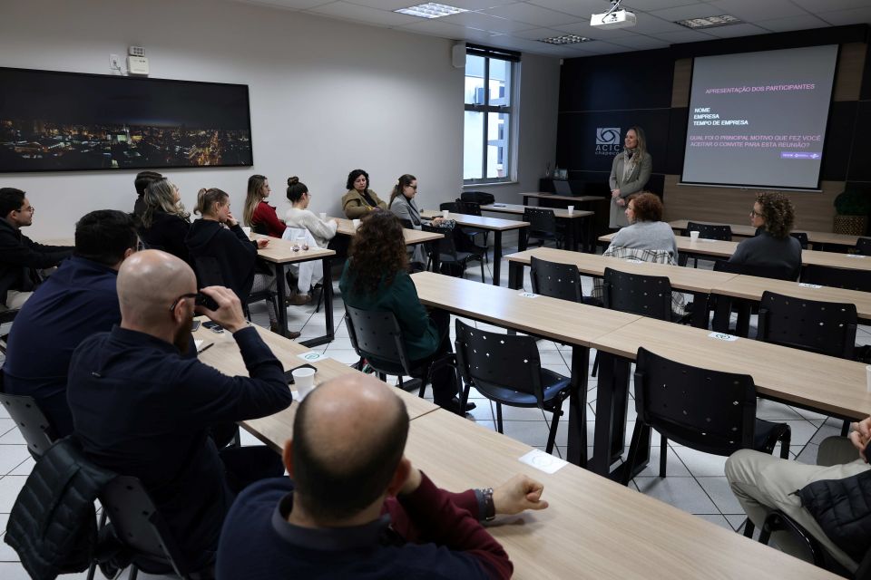 MB Comunica��o Empresarial e Organizacional - 
