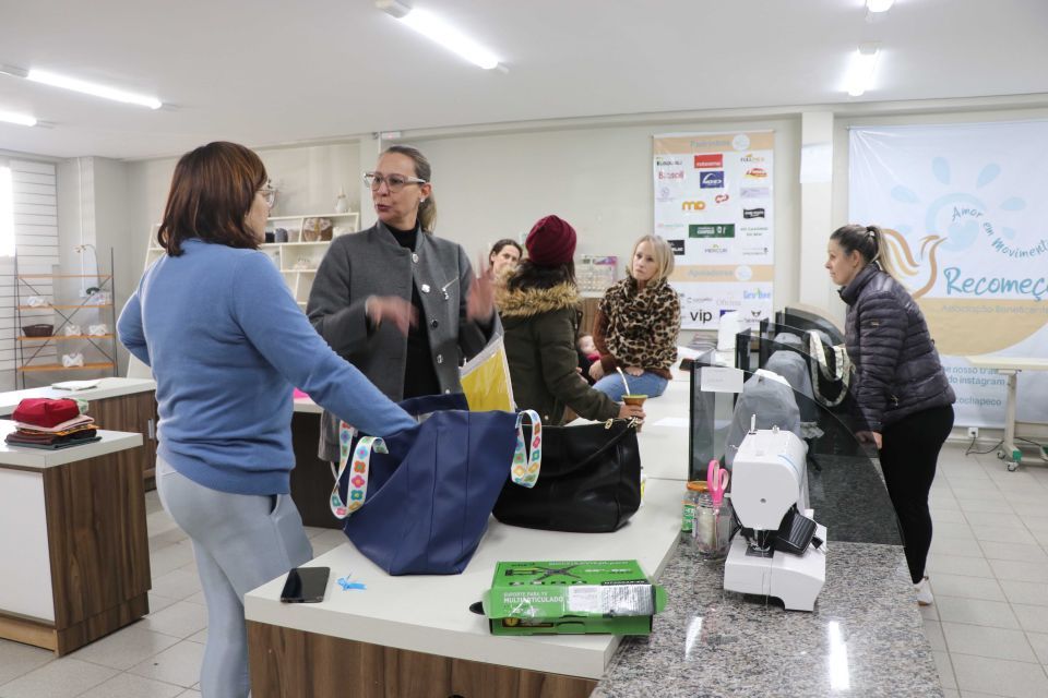 MB Comunica��o Empresarial e Organizacional - 