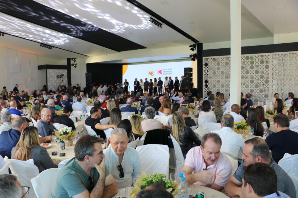 MB Comunica��o Empresarial e Organizacional - 