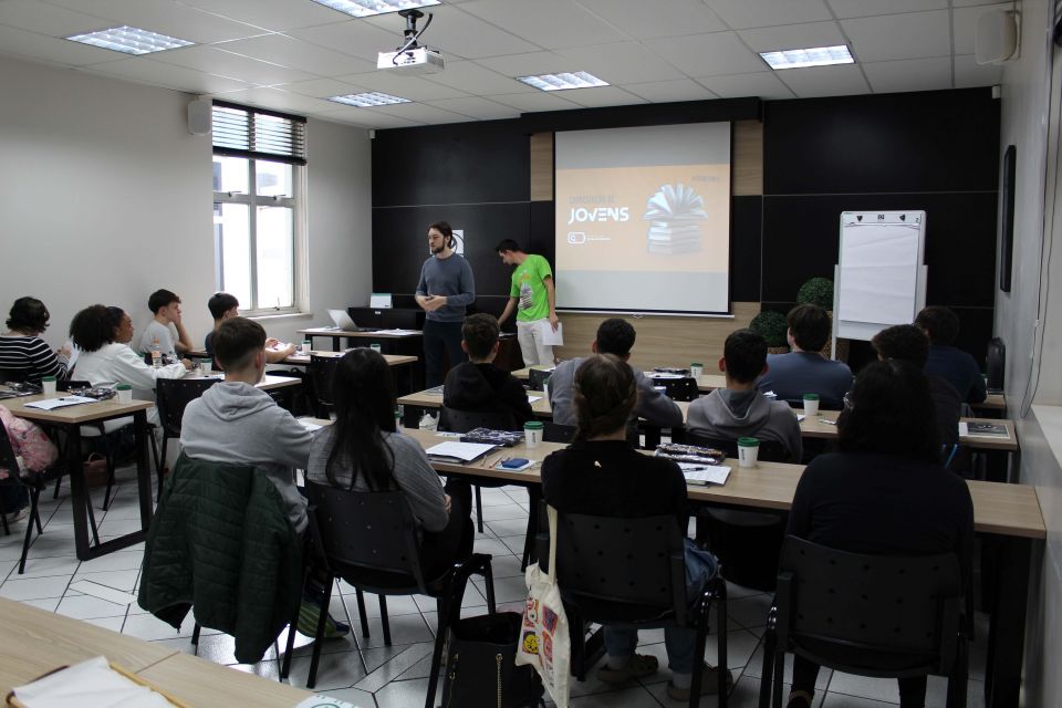 MB Comunica��o Empresarial e Organizacional - 