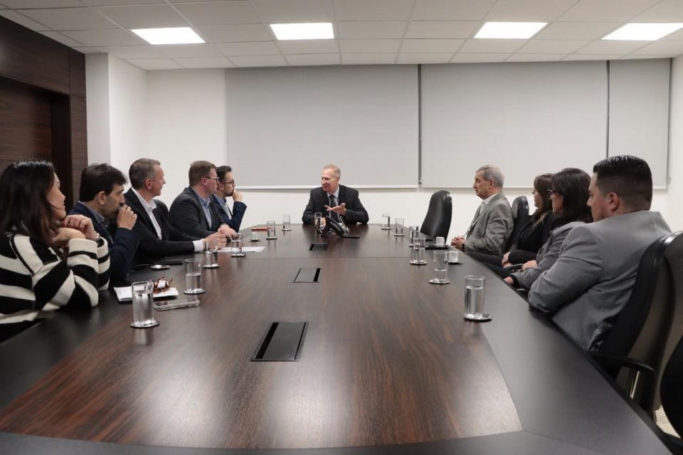 MB Comunica��o Empresarial e Organizacional - 