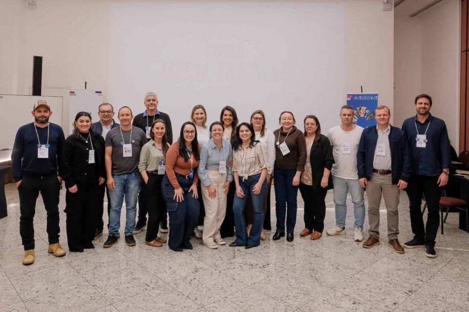MB Comunica��o Empresarial e Organizacional - 