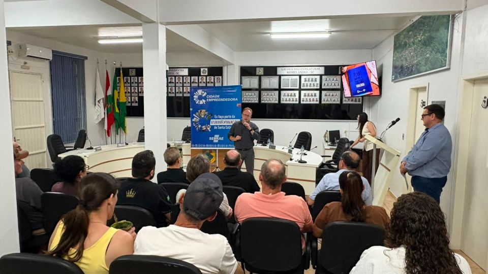 MB Comunica��o Empresarial e Organizacional - 