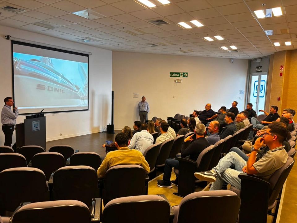 MB Comunica��o Empresarial e Organizacional - 