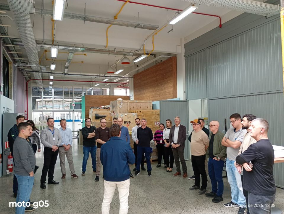 MB Comunica��o Empresarial e Organizacional - 