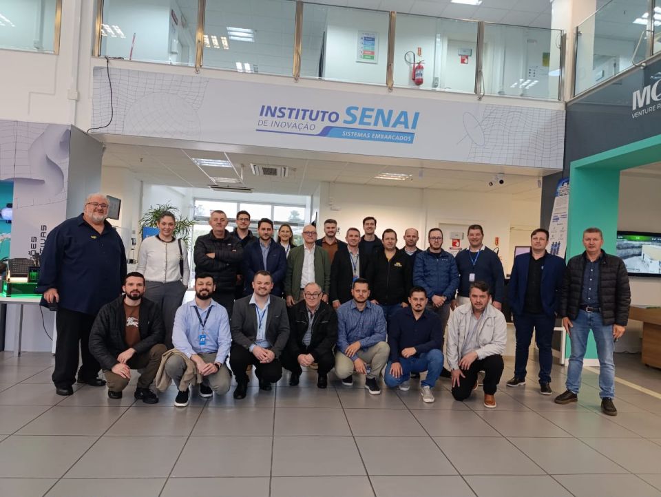 MB Comunica��o Empresarial e Organizacional - 