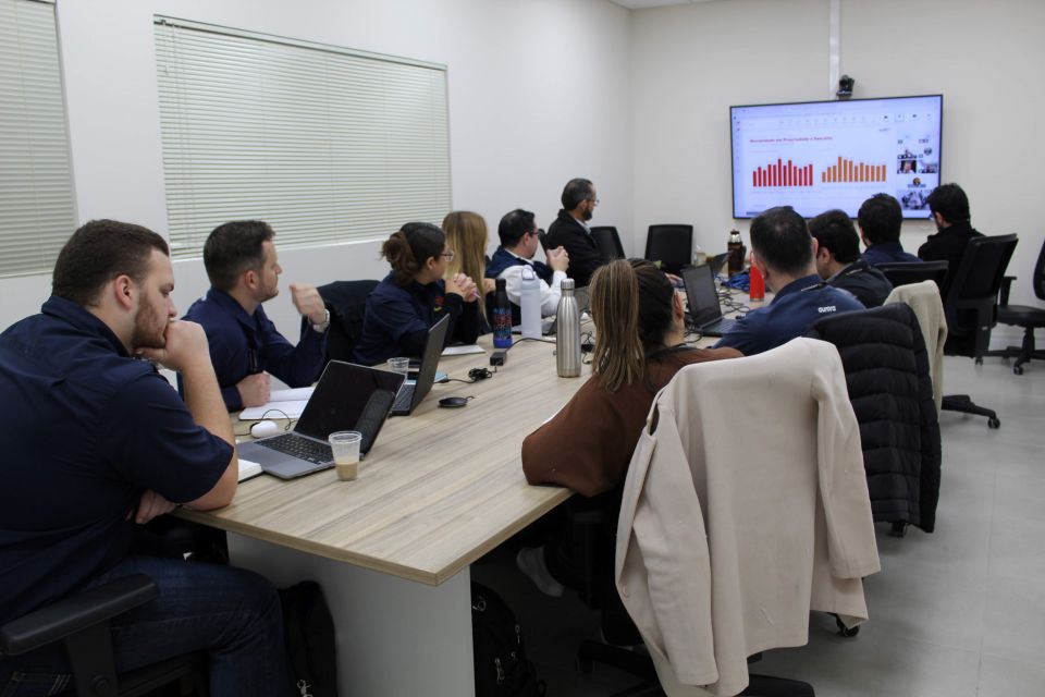 MB Comunica��o Empresarial e Organizacional -