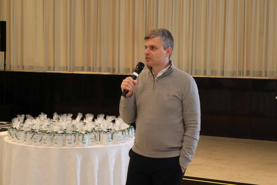 MB Comunica��o Empresarial e Organizacional - 