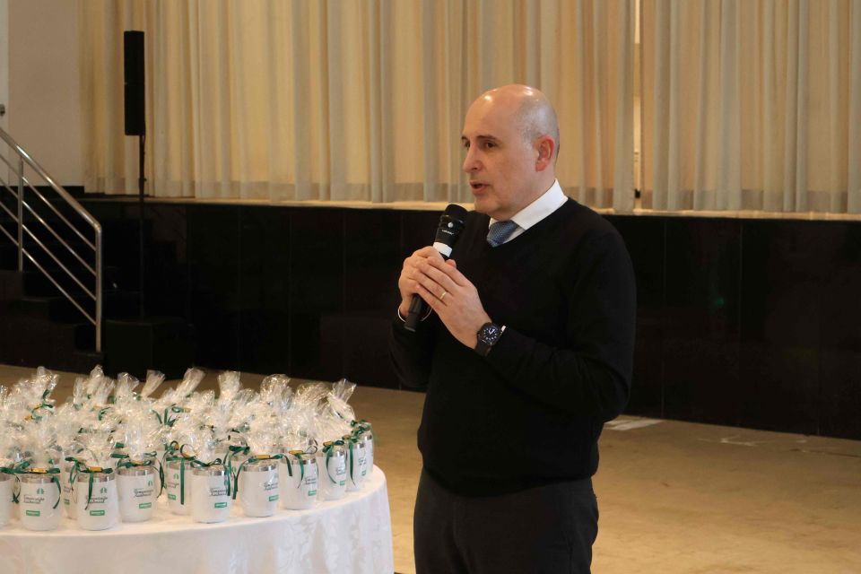 MB Comunica��o Empresarial e Organizacional - 