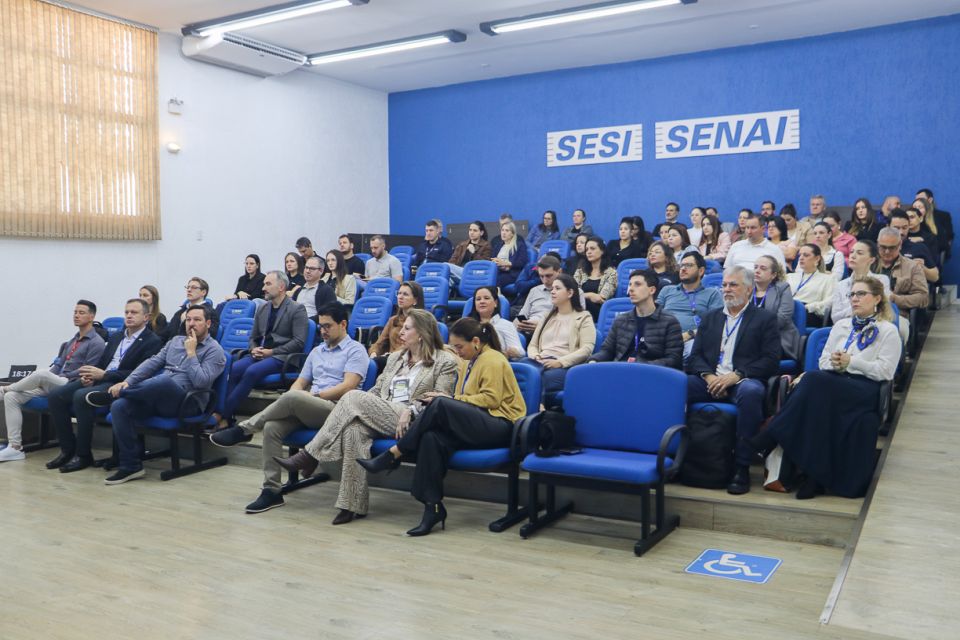 MB Comunica��o Empresarial e Organizacional - 