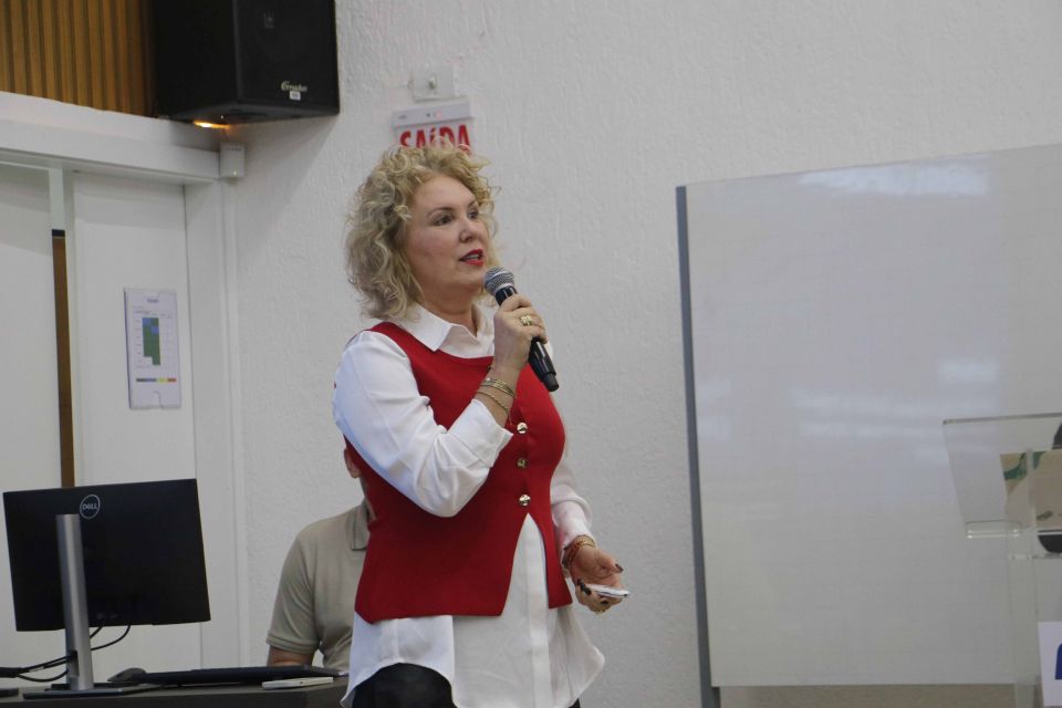 MB Comunica��o Empresarial e Organizacional - 
