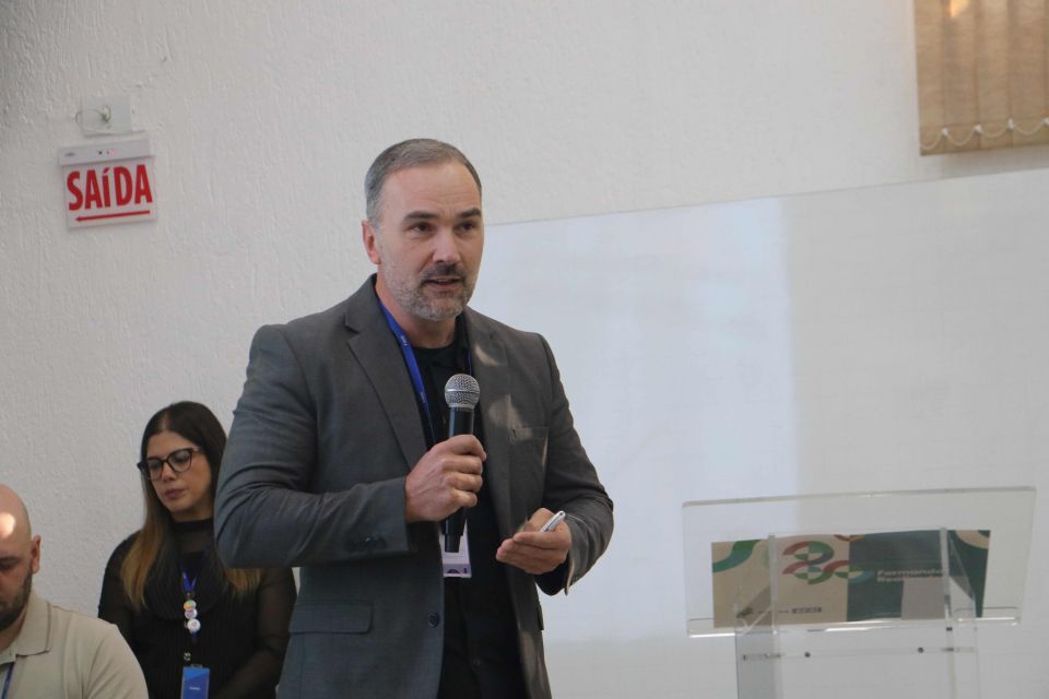 MB Comunica��o Empresarial e Organizacional - 
