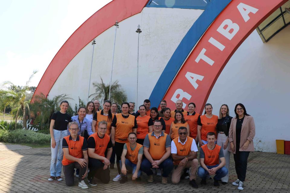 MB Comunica��o Empresarial e Organizacional - 