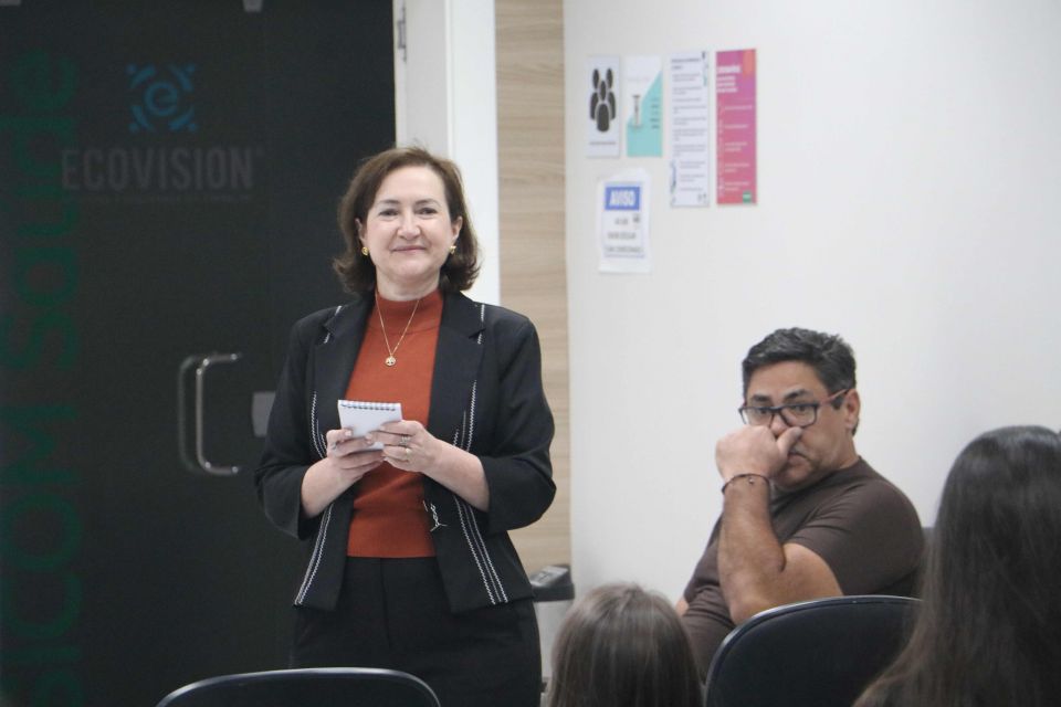 MB Comunica��o Empresarial e Organizacional - 