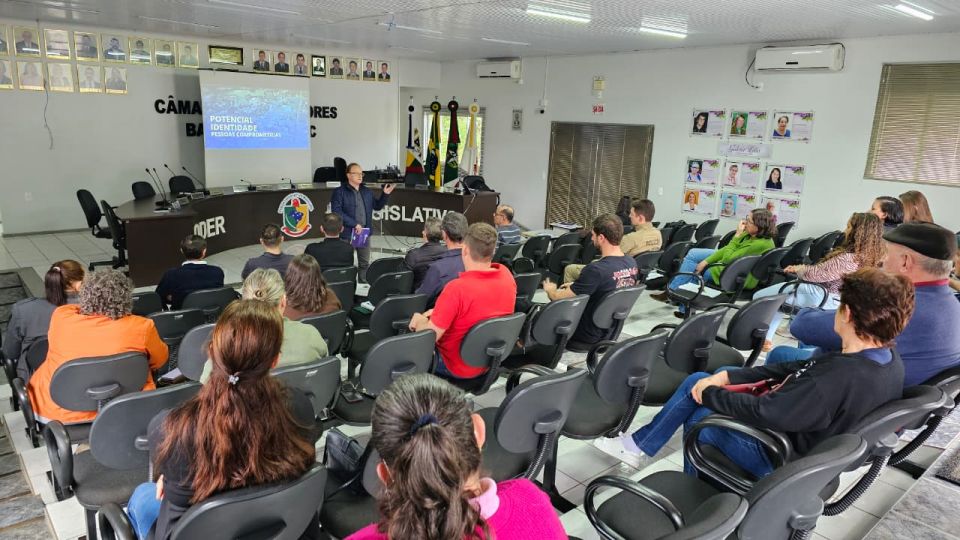 MB Comunica��o Empresarial e Organizacional - 