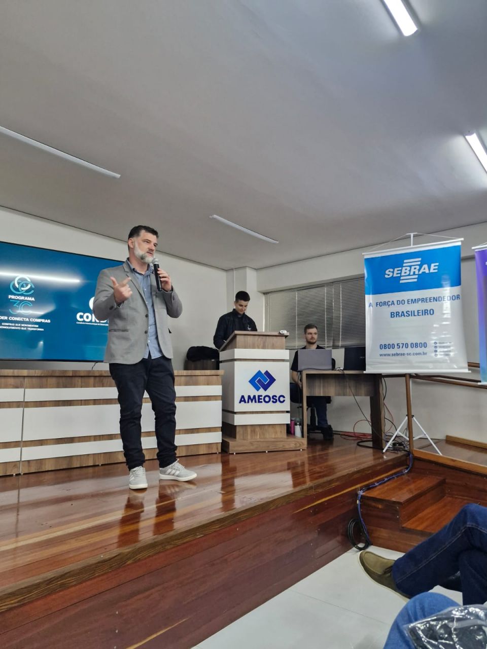 MB Comunica��o Empresarial e Organizacional - 