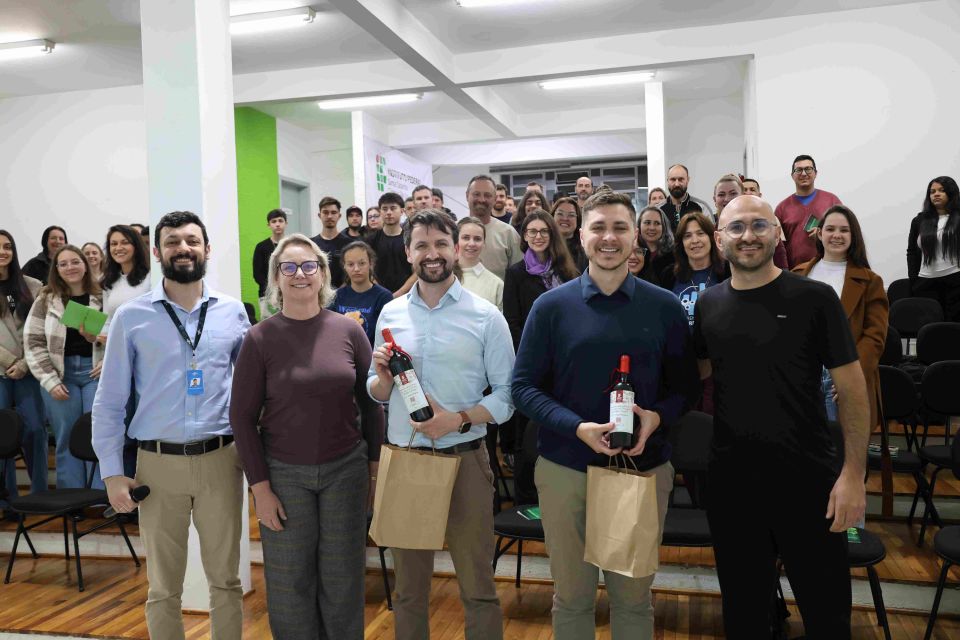 MB Comunica��o Empresarial e Organizacional - 