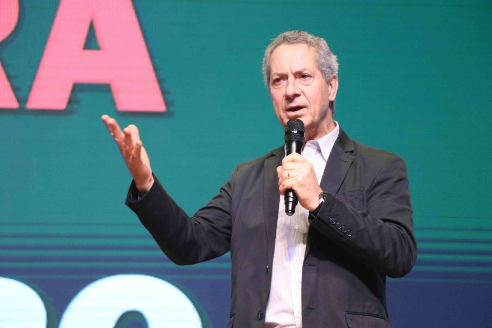 MB Comunica��o Empresarial e Organizacional - 