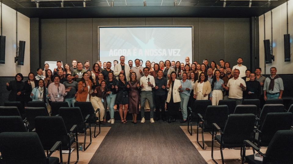 MB Comunica��o Empresarial e Organizacional -