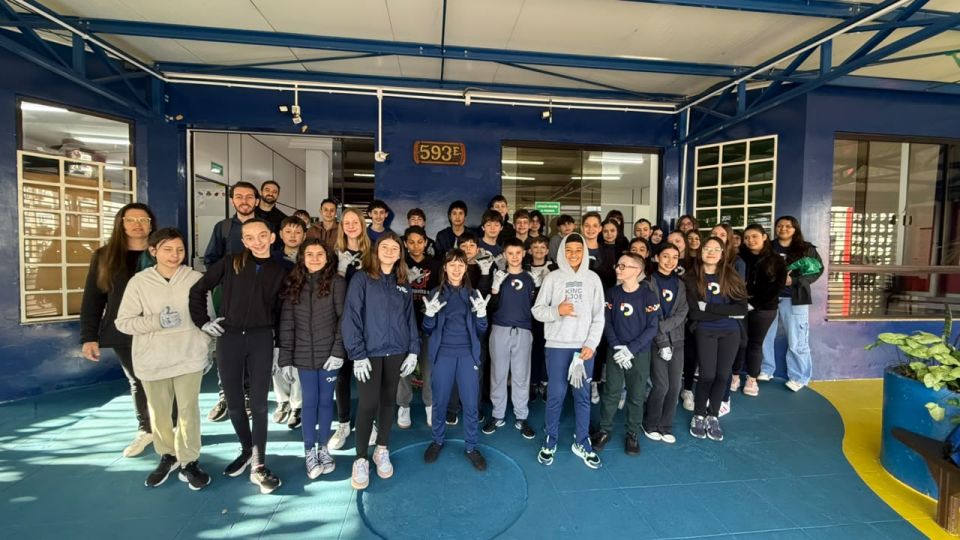 MB Comunica��o Empresarial e Organizacional - 
