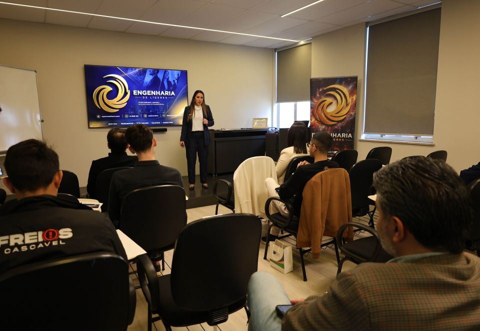 MB Comunica��o Empresarial e Organizacional -
