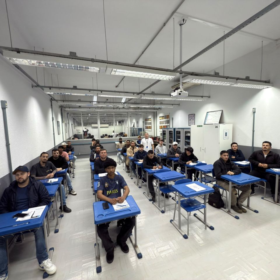 MB Comunica��o Empresarial e Organizacional -