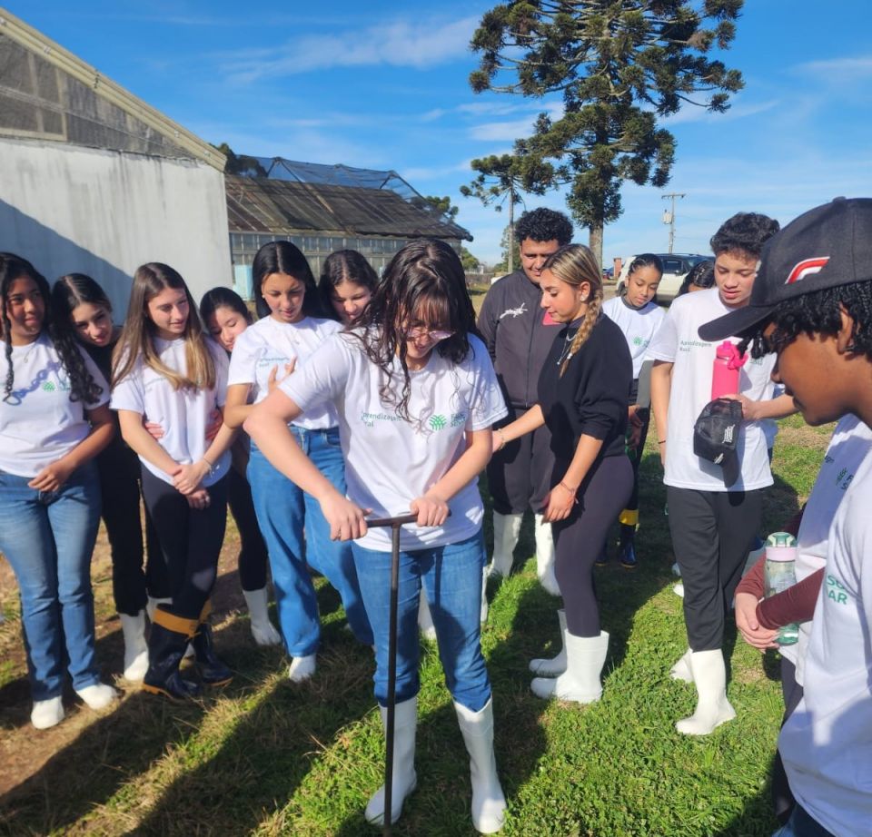 MB Comunica��o Empresarial e Organizacional - 