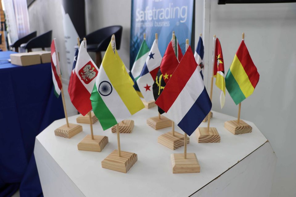 MB Comunica��o Empresarial e Organizacional - 