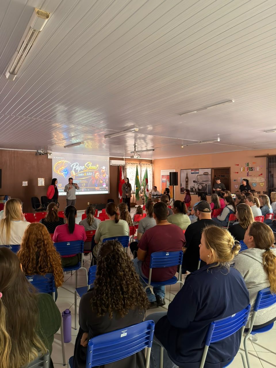 MB Comunica��o Empresarial e Organizacional - 
