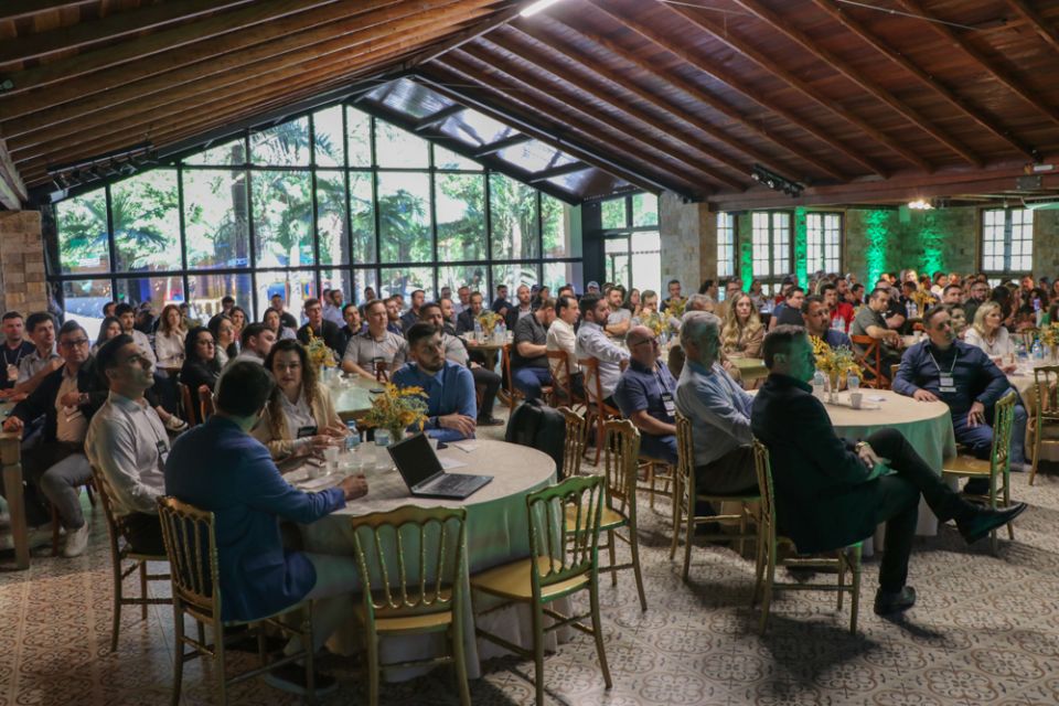 MB Comunica��o Empresarial e Organizacional - 