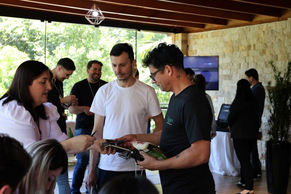 MB Comunica��o Empresarial e Organizacional - 