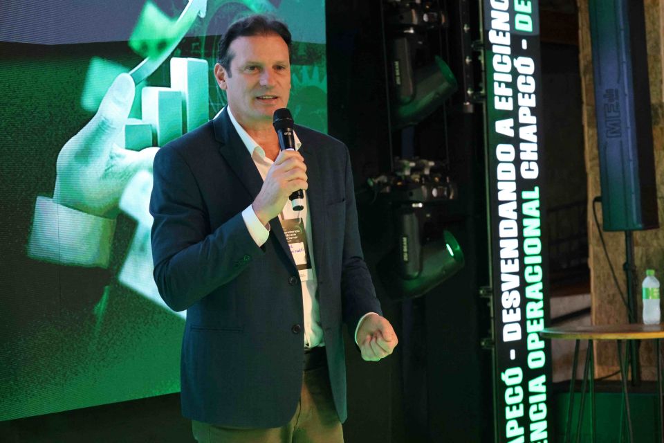 MB Comunica��o Empresarial e Organizacional - 