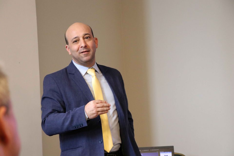 MB Comunica��o Empresarial e Organizacional - 