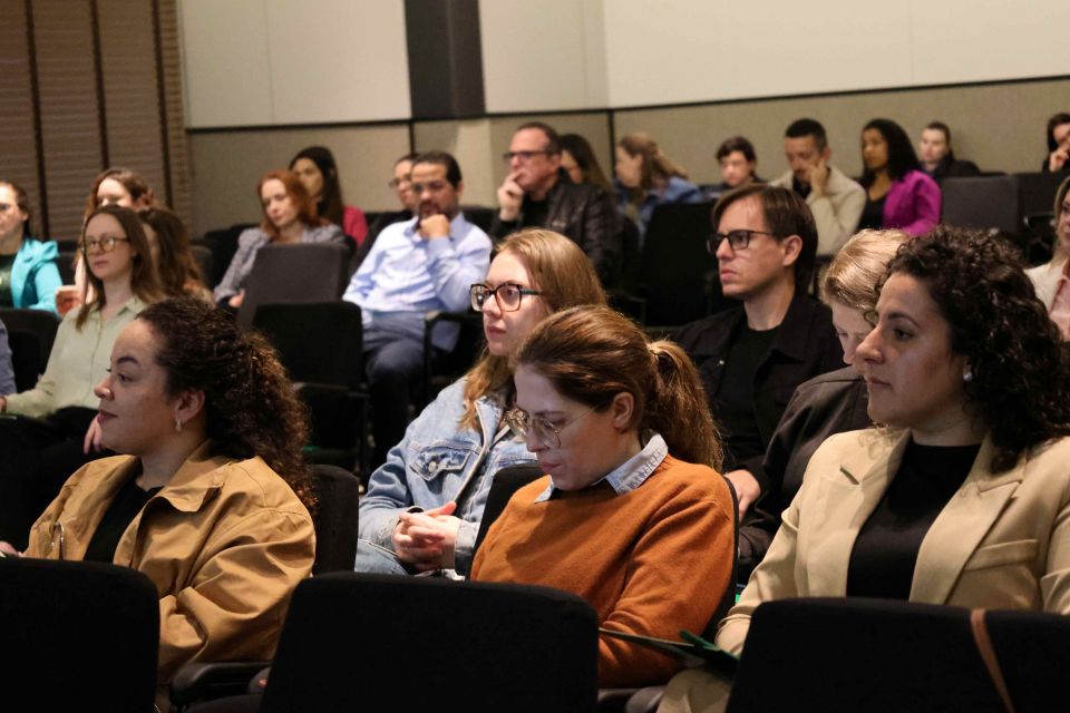MB Comunica��o Empresarial e Organizacional - 