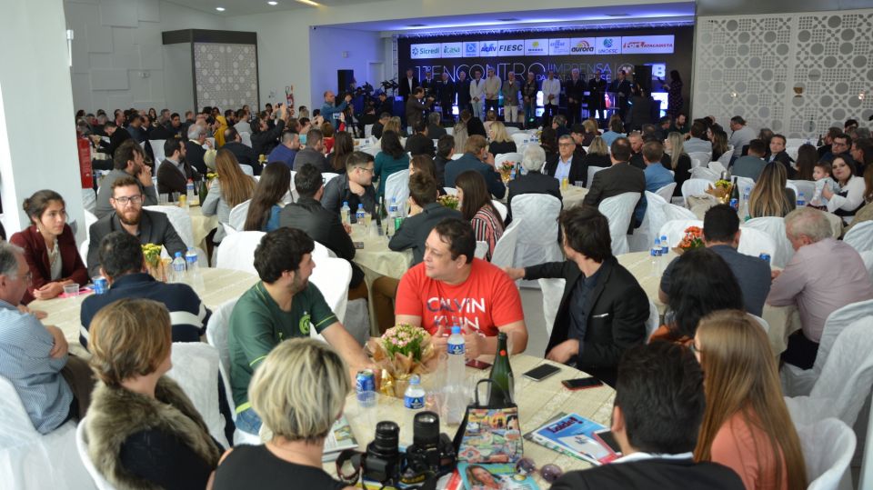 MB Comunicao Empresarial e Organizacional -