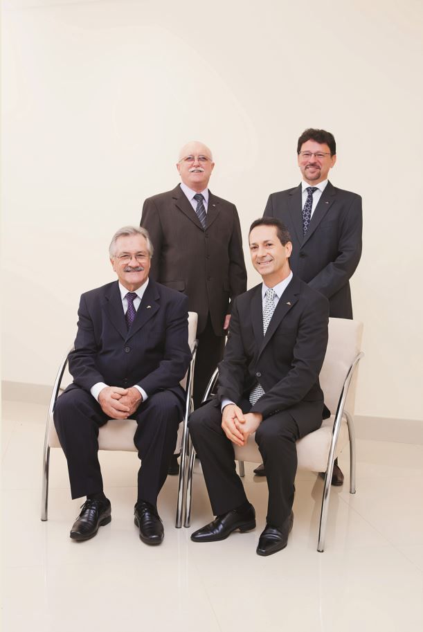 MB Comunicao Empresarial e Organizacional -