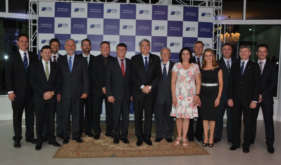 MB Comunicao Empresarial e Organizacional -
