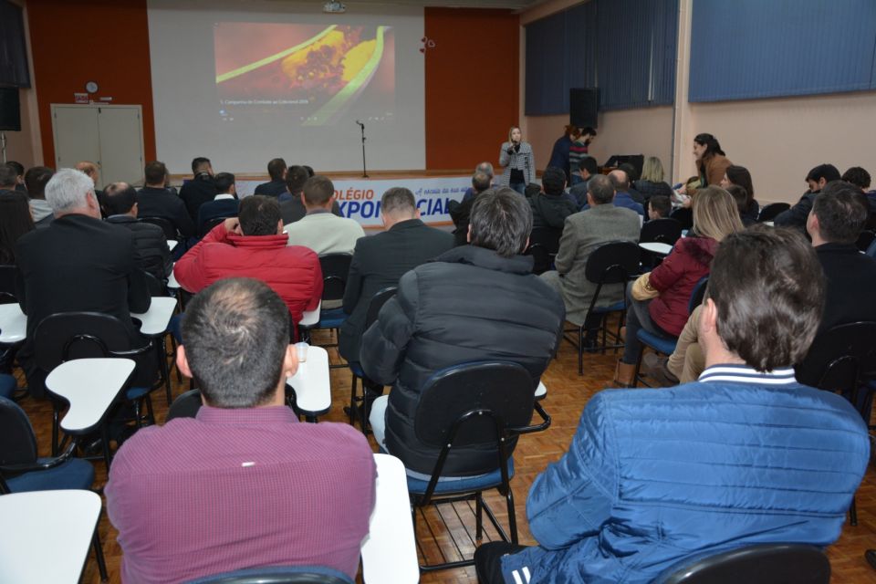 MB Comunicação Empresarial e Organizacional - 