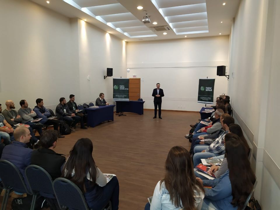 MB Comunicação Empresarial e Organizacional - 