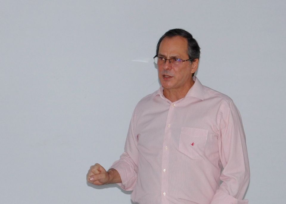 MB Comunicação Empresarial e Organizacional - 