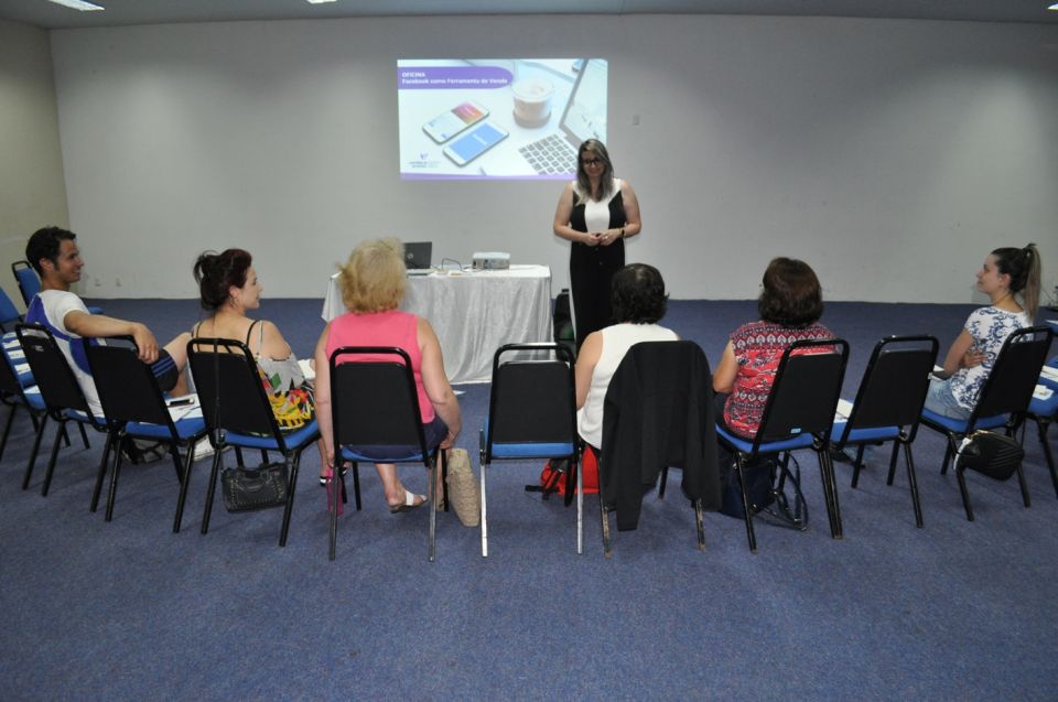 MB Comunicao Empresarial e Organizacional - 