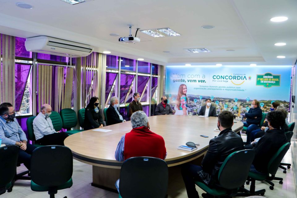 MB Comunicação Empresarial e Organizacional - 