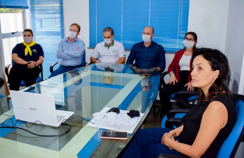MB Comunicação Empresarial e Organizacional - 