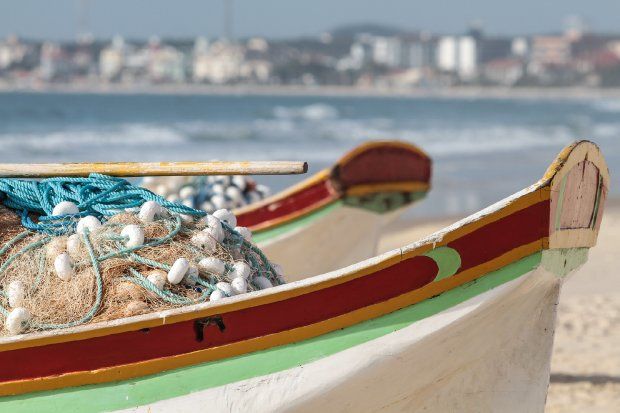 MB Comunicao Empresarial e Organizacional - Linha de crdito especial oferecer financiamentos sem juros para pescadores artesanais em Santa Catarina (Foto: Cristiano Estrela/ Arquivo Secom).