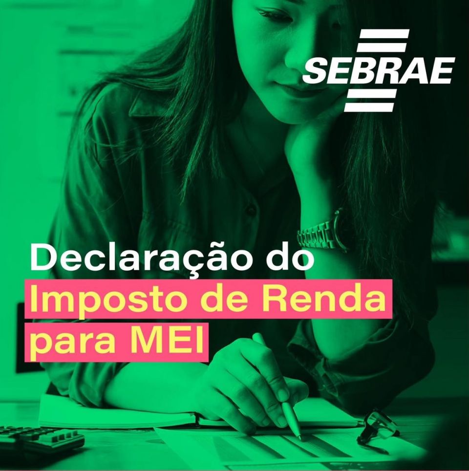 MB Comunicao Empresarial e Organizacional - O prazo para a entrega da declarao termina dia 31 de maio.