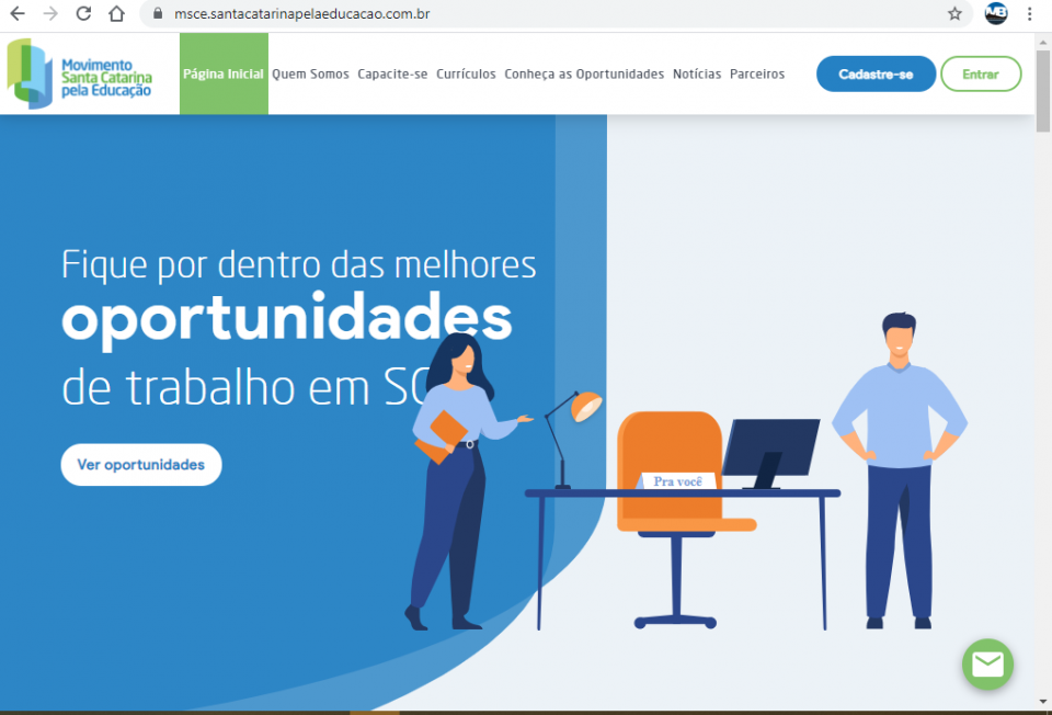 MB Comunicao Empresarial e Organizacional -